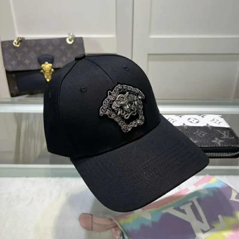 versace casquette s_1221b241